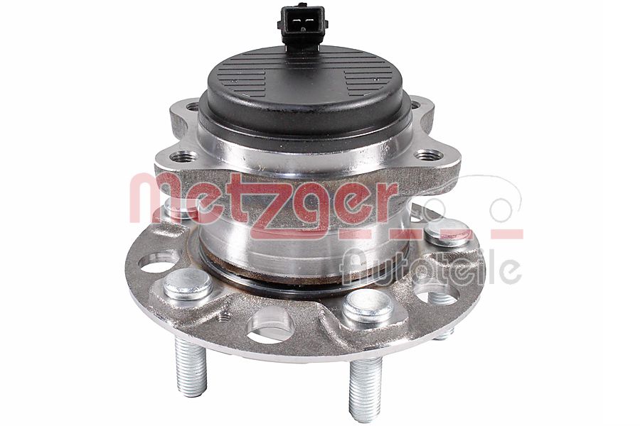 METZGER WM 2279 GREENPARTS Radlagersatz